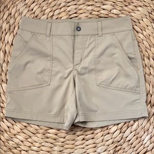 Columbia Women’s Omni-Shield Shorts